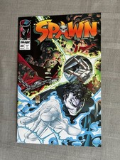 مقتنيات Spawn 1994