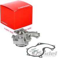 Herth+Buss Wasserpumpe MIT Dichtung Passend FüR Ford C-MAX Courier Fiesta Focus