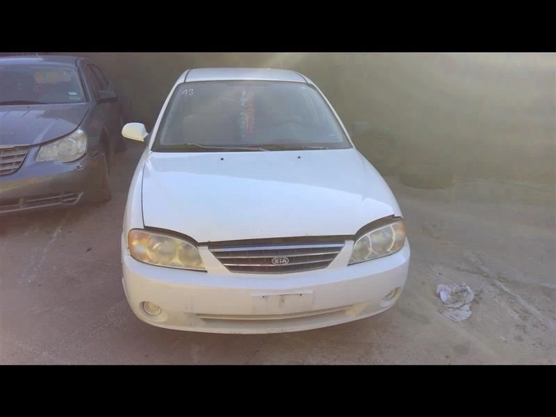 Passenger Lower Control Arm Front 4 Cylinder Fits 00-04 SPECTRA 703704 Foto 2 de 4