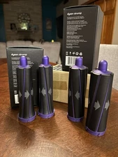 Dyson Airwrap 30/40mm barrels