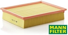 MANN-FILTER C33256 Luftfilter Luftfiltereinsatz für Mercedes-Benz 