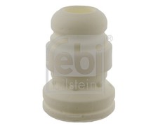 ANSCHLAGPUFFER, FEDERUNG VORDERACHSE FÜR PEUGEOT 407 (6D ) - FEBI BILSTEIN 30557