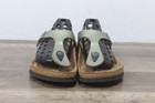 Birkenstock Gizeh Women's Sandal Sz 5 Regular {Fa-766] — photo 3