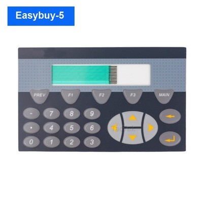 Membrane Keypad for Beijer Electronics AB Cimrex 12 Type: 04310 Keyboard Switch