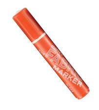 Uchida Marvy Broad Point Fabric Marker Art Supplies, Red Kitchen