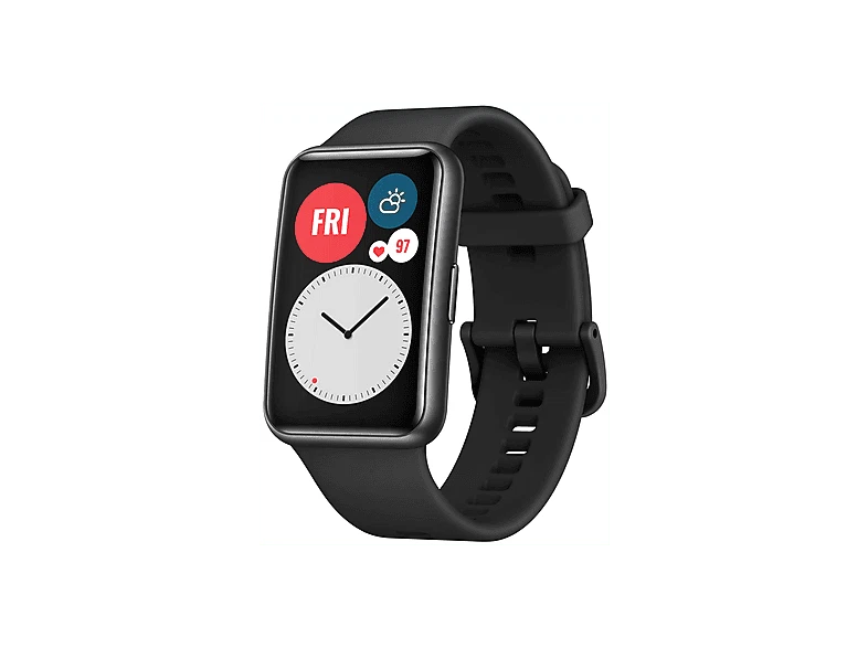 Huawei Watch Fit, foto 3 de 5