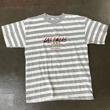 Vintage Las Vegas Nevada Tee