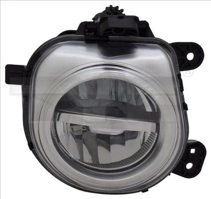 DRIVING FOG LIGHT LAMP LEFT TYC 19-12572-00-9 FOR BMW X5,X3,X4,X6,F85,F25,F26 - Image 2 of 4