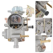 Carburateur Peugeot 404