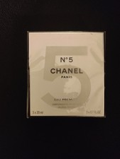 Image of Chanel No. 5 Eau de parfum