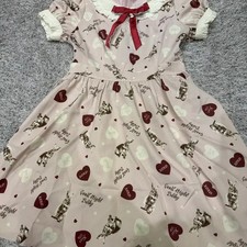 Enkruze Women's Mini Dress - Gently Worn, Japan Sale