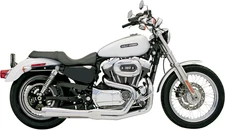 BASSANI XHAUST - 14112J - Road Rage 2:1 Exhaust System for Harley-Davidson 1200 