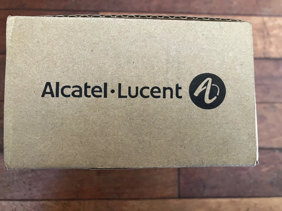 Alcatel-Lucent OS6900 OS-XNI-U12 10Gb SFP Fiber Expansion Module Omniswitch NEW - Image 2 of 2