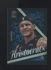 2025 Topps Signature Paolo Banchero Base (RAW)