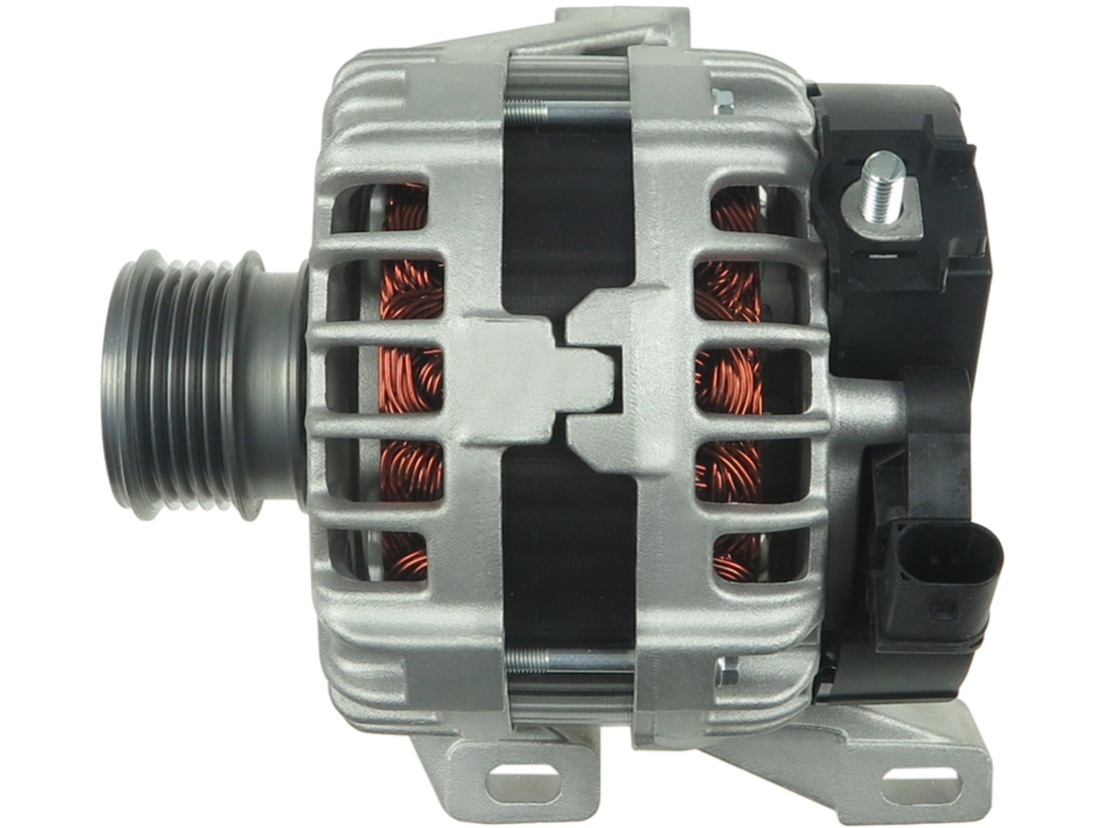 Brand New Alternator 12V 180A for VOLVO C70 C30 2010-2013 D3 OE 0125811020