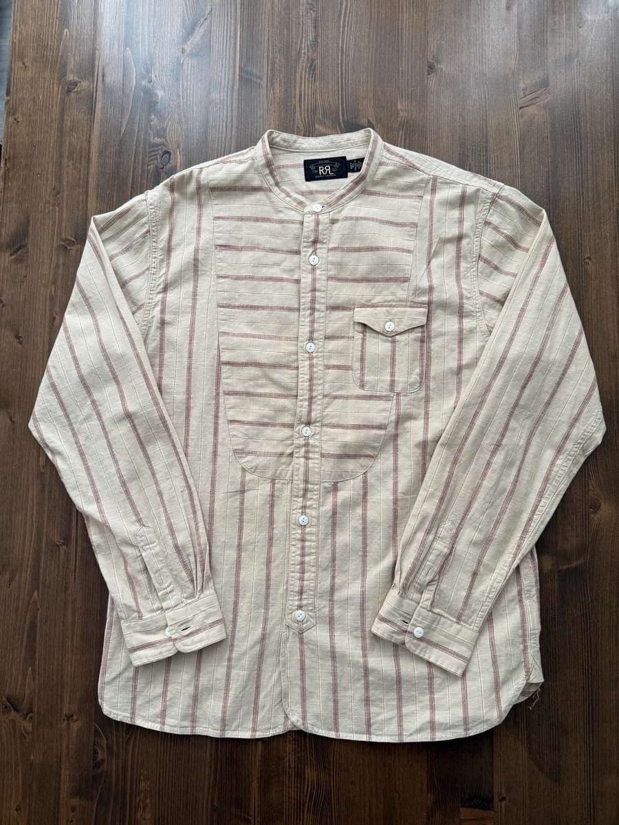 RRL Shirts for Men for sale | eBay