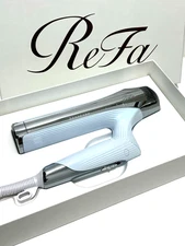 ReFa Hair BEAUTECH DRYER SMART W RE‑AX‑02A White AC100-240V 50/60Hz New