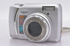 【AS IS】 Nikon COOLPIX L1 5x FromJapan #mj8262
