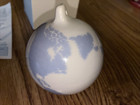 Statendam Holland America Line, Mariner Cruise Nov 18, 2007, Blue Delft Holland — photo 5