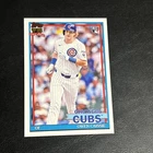 2026 Topps Series 1 Owen Caissie Base (RAW)