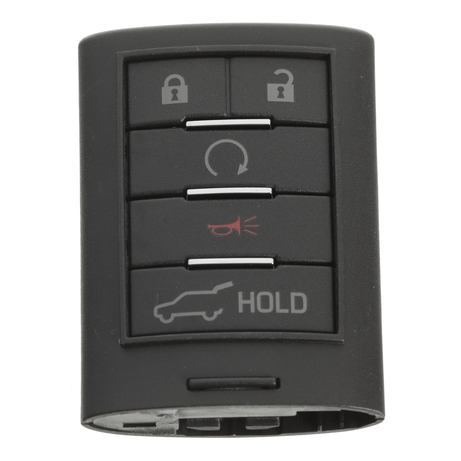Genuine GM 2013-2014 Cadillac Remote Door Theft Deterrent Transmitter 22865385