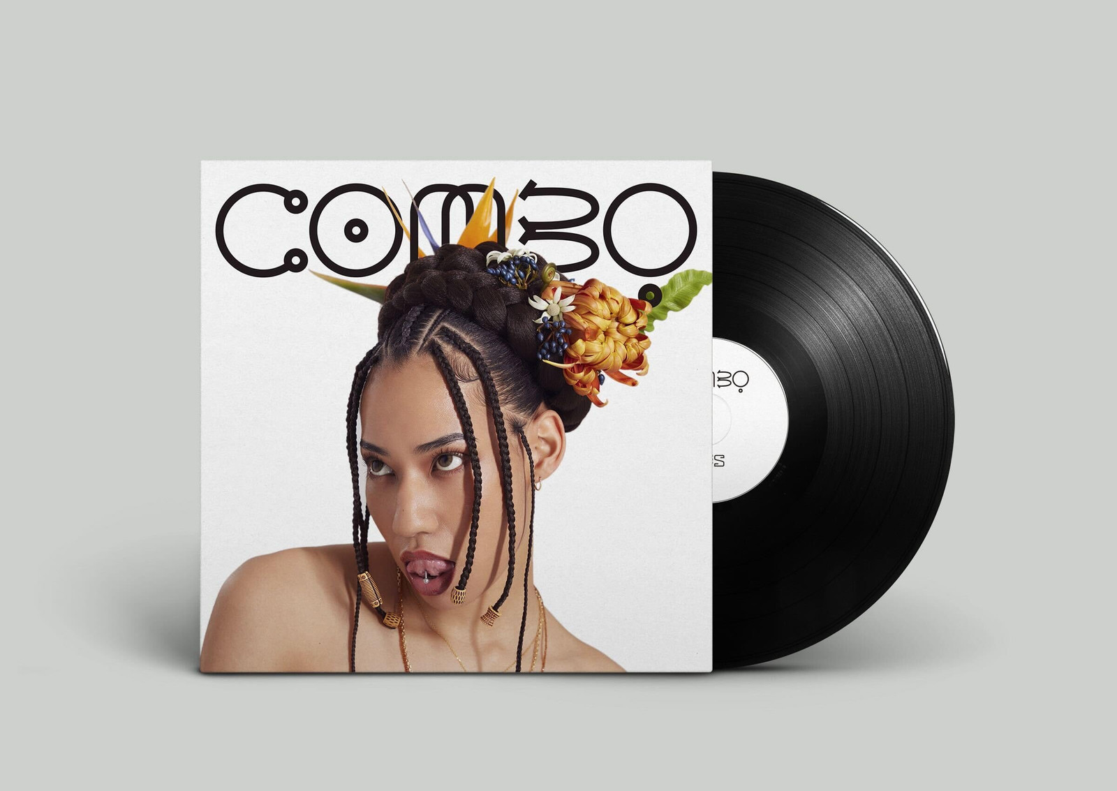 Mfs Combo (Vinyl LP)