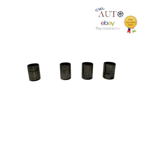 x4 Acura Honda Cylinder Head Dowel Pin 90705-PT0-000 OEM