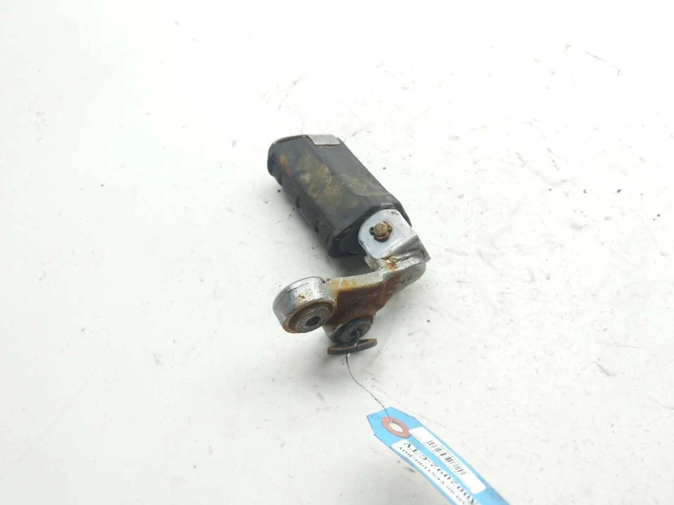 86-93 Yamaha Venture Royale XVZ1300 estriba delantera derecha del conductor Foto 4 de 4