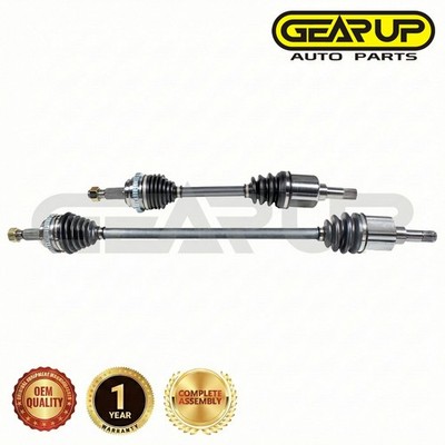 Front CV Axle Shaft Assembly for Dodge Neon 2.0L FWD 2002 2003 2004 2005
