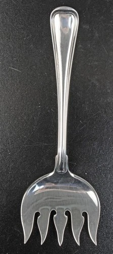 Gorham Sterling OLD FRENCH Sardine Fork