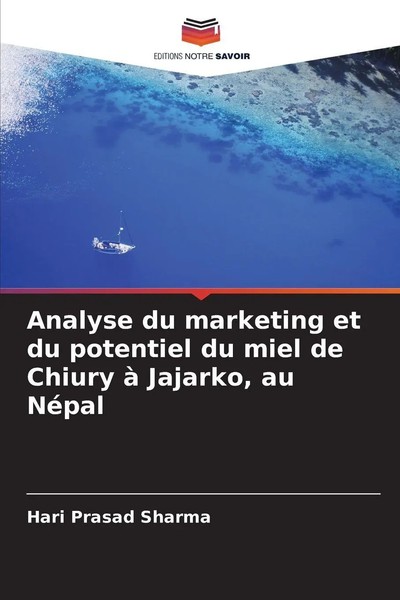 Hari Prasad Sharma | Analyse Du Marketing Et Du Potentiel Du Miel De Chiury à...-image