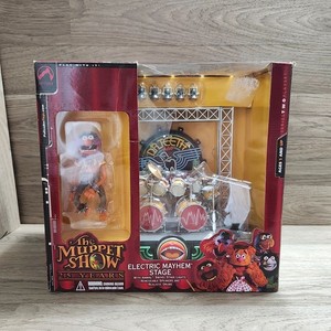 Electric Mayhem | eBay