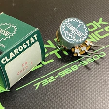 NR3MEG-Z - CLAROSTAT - POTENTIOMETER IN STOCK