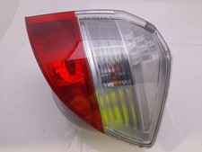 HONDA JAZZ Tail Light Rear Lamp O/S 2007-2015 5 Door Hatchback RH  