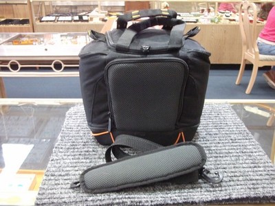 Case Logic SLR Zoom Camera Holster Bag SLRC-1Z