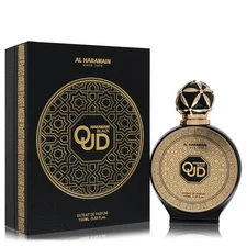 Al Haramain Black Oudh Al Haramain Extrait De Parfum 3.33 oz / e 98 ml