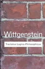 Tractatus Logico-Philosophicus