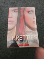 Image of Uglies 3 Book Set by Scott Westerfield Uglies, Pretties, Specials