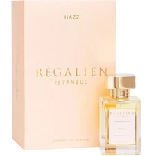REGALIEN ISTANBUL HAZZ 80ML PERFUME EXTRACT NICHE FRAGRANCES EXCLUSIVE GLUE