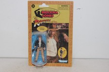 indiana jones retro raiders of the last ark