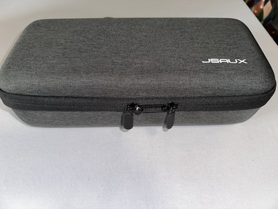 JSAUX Protective Carrying Case for Game Console L | eBay
