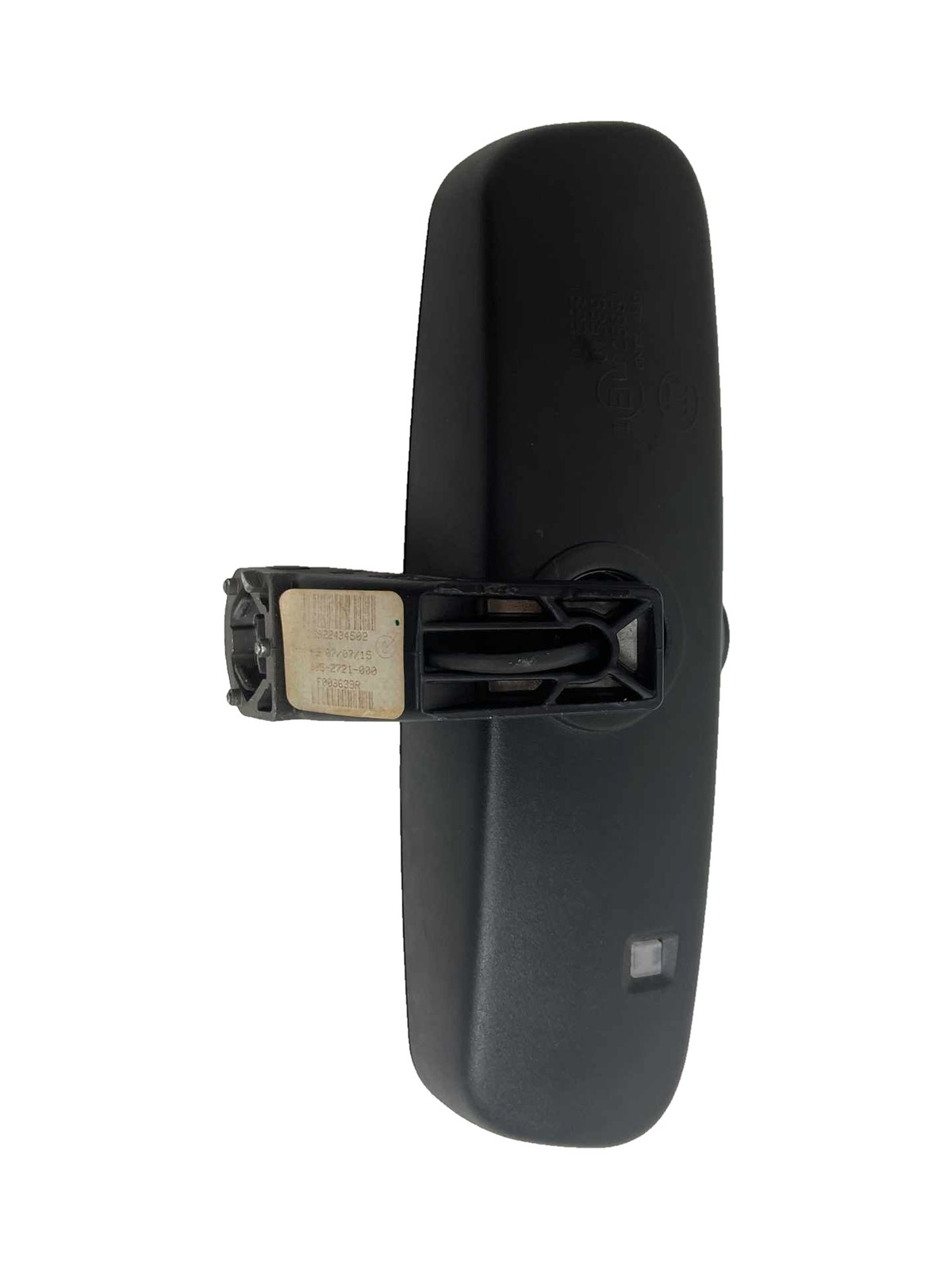 BMW i8 2014-2017 Rear Interior rearview mirror