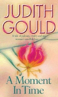 A Moment In Time - GOOD