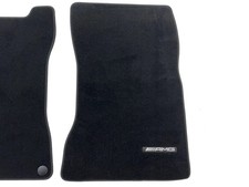 Tappetini in gomma 77 per Mercedes-Benz Classe B W247 2018-2023