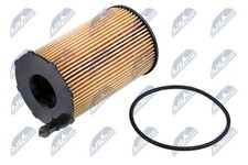 Ölfilter NTY FOF-VW-032 Filtereinsatz für VW TOUAREG 7P5 7P6 VAN TDI 4motion A7
