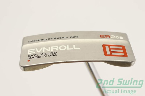 Evnroll Er2Cs Mid Blade Putter (Used)