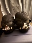 Star Wars Darth Vader Men's House Slippers Size 13/14 — photo 7