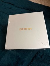 GMKtec Gaming Mini PC K8 Plus AMD Ryzen 7 8845HS(8C/16T, up to 5.1GHz) 32GB DDR5