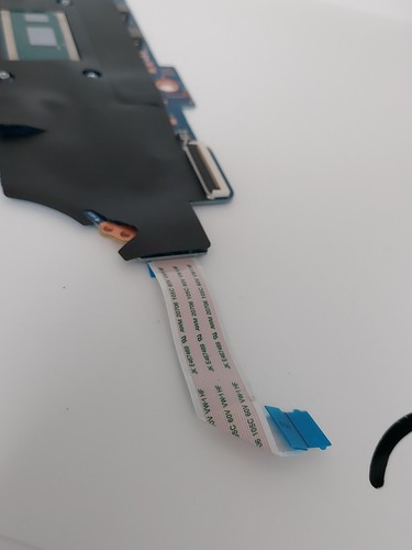 HP Probook 440 G6 i5-8265U Mainboard funktionsfähig - Bild 8 von 13