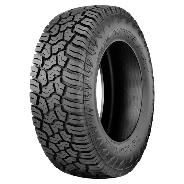 TYRE YOKOHAMA 35/12.50 R20 121Q GEOLANDAR X-AT G016 M+S ALL SEASON